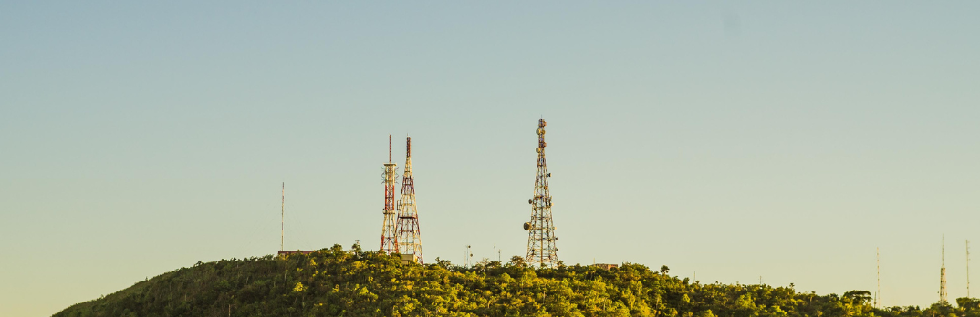 Imagem de Torres de Telecomunicações